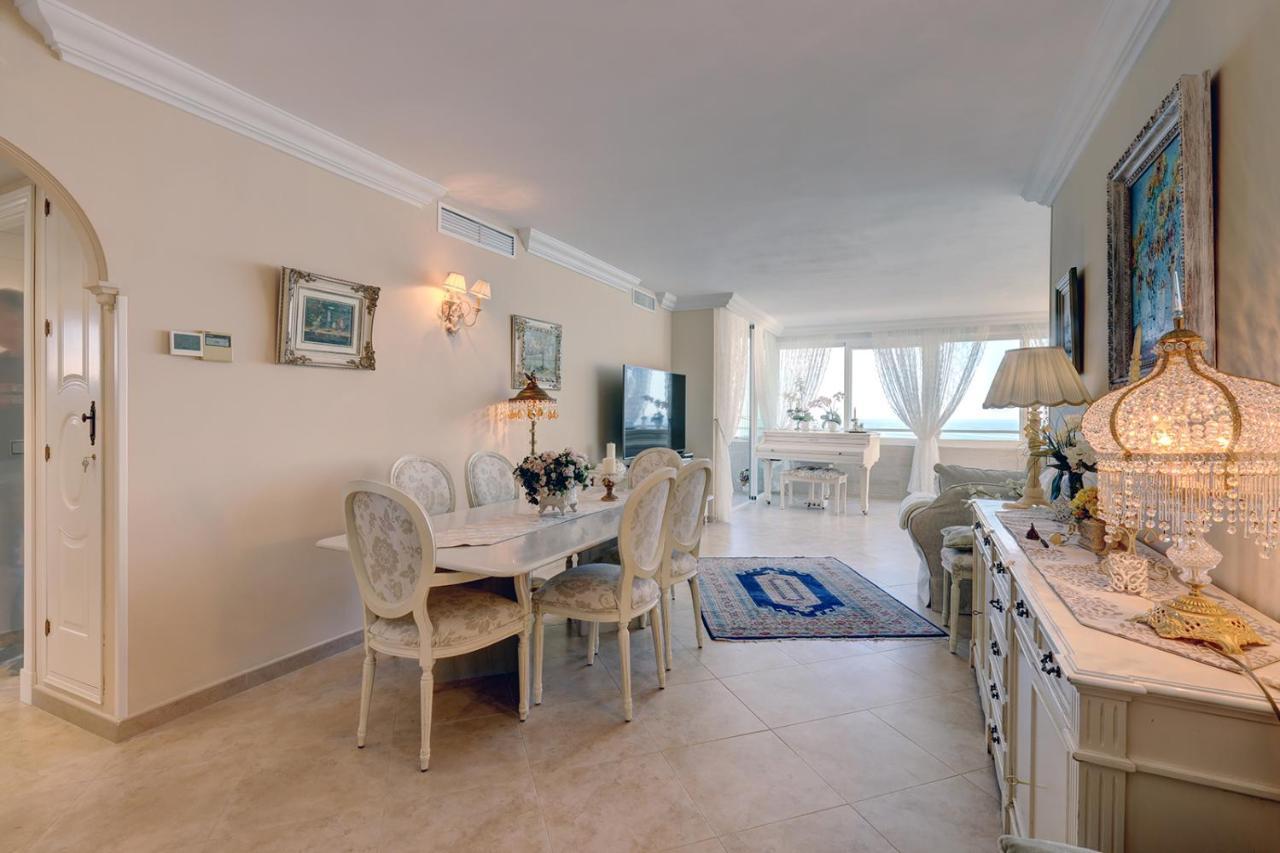 Malaga Paradise Home Torremolinos Exterior photo