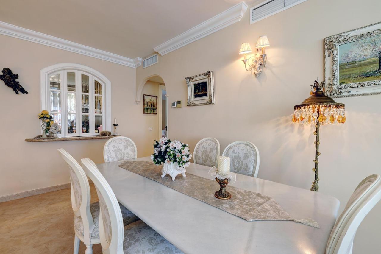 Malaga Paradise Home Torremolinos Exterior photo