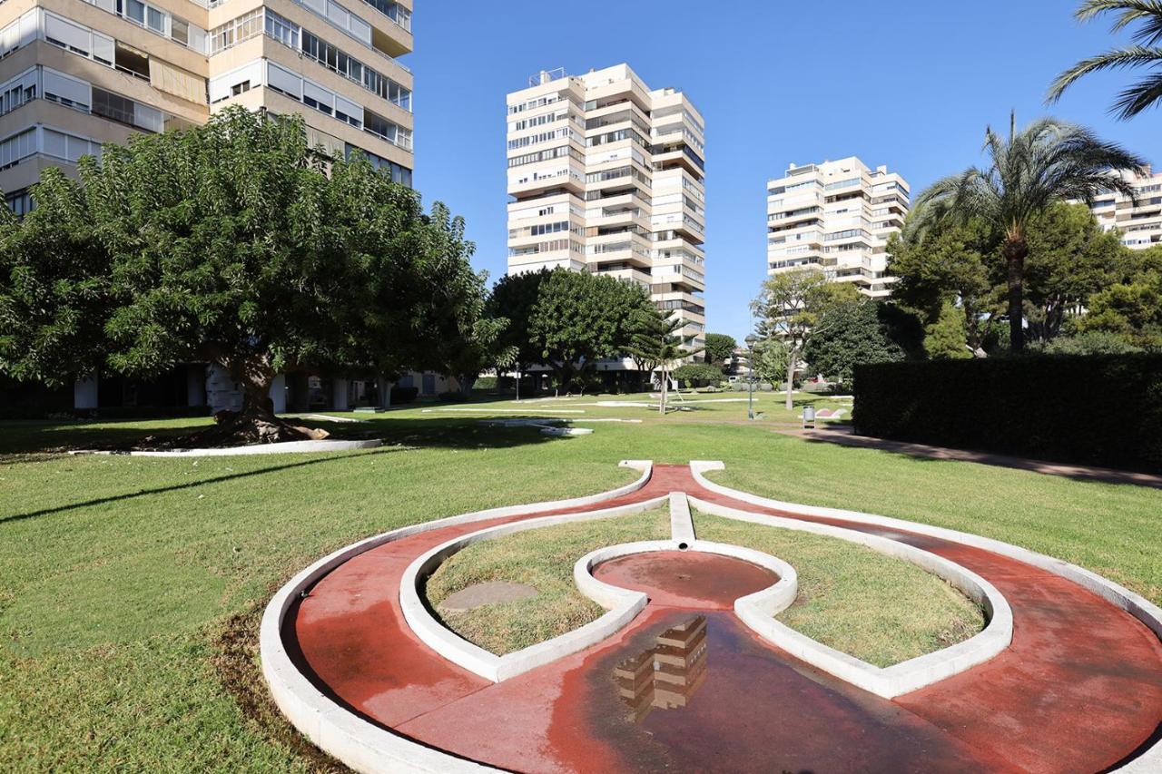Malaga Paradise Home Torremolinos Exterior photo