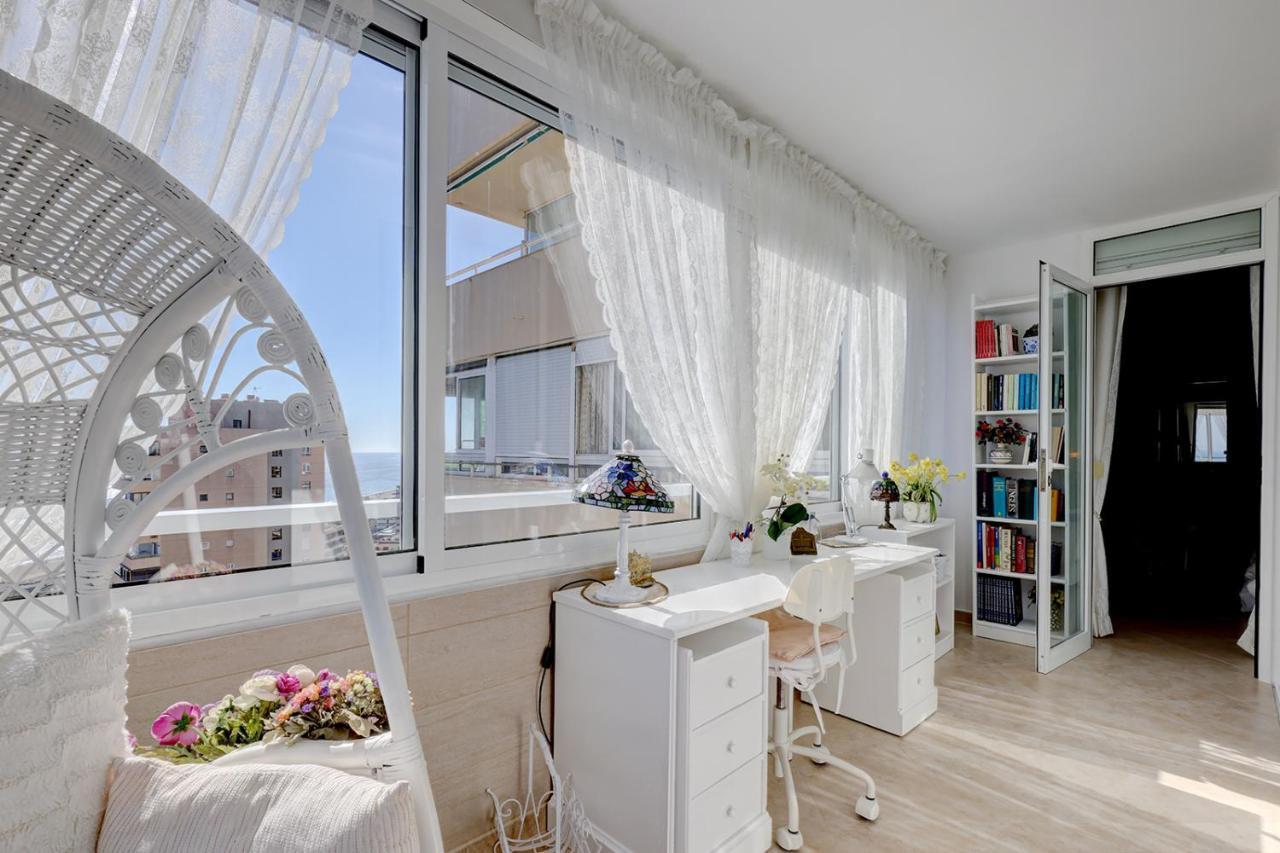 Malaga Paradise Home Torremolinos Exterior photo