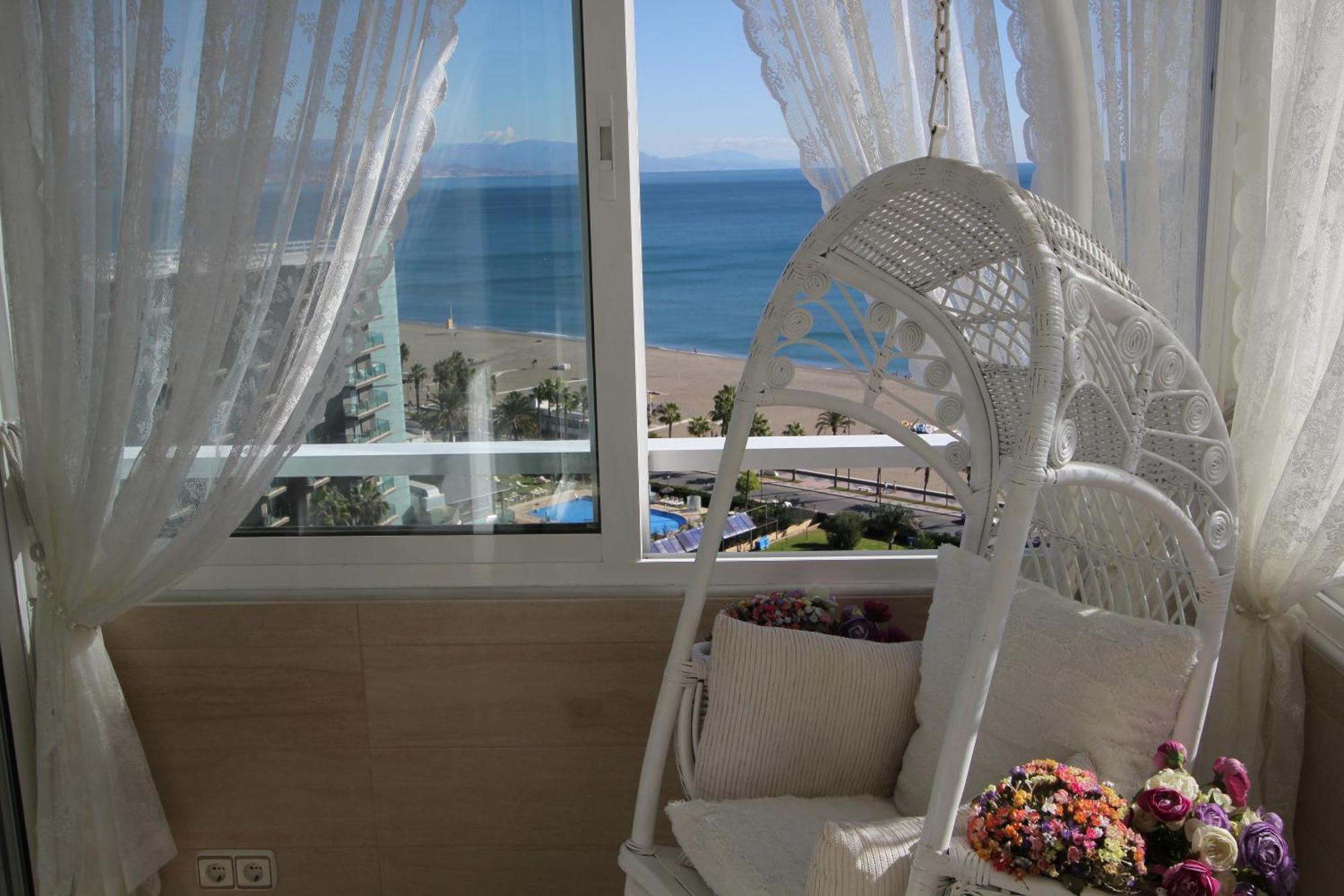 Malaga Paradise Home Torremolinos Exterior photo